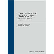 Law and the Holocaust