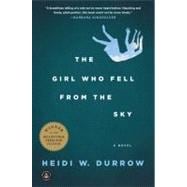 The Girl Who Fell from the Sky,9781616200152