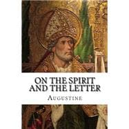 On the Spirit and the Letter