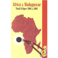 Total Eclipse Africa Madagascar