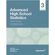 Advanced High School Statistics: Third Edition
