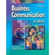 Business Communications at Work