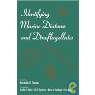 Identifying Marine Diatoms and Dinoflagellates