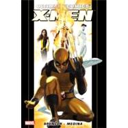 Ultimate Comics X-Men By Nick Spencer - Volume 1