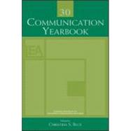 Communication Yearbook 30