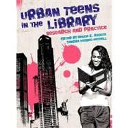 Urban Teens in the Library