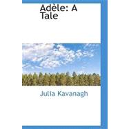 Adfle : A Tale