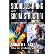 Social Learning and Social Structure