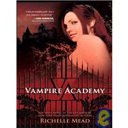 Vampire Academy