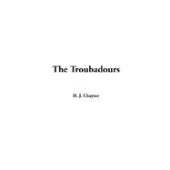 The Troubadours