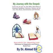 My Journey With the Gospel