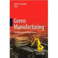 Green Manufacturing