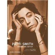 Patti Smith