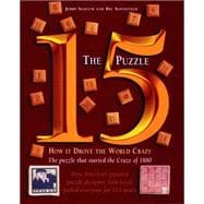 The 15 Puzzle Book