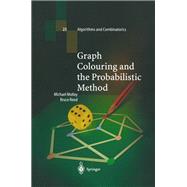 Graph Colouring and the Probabilistic Method