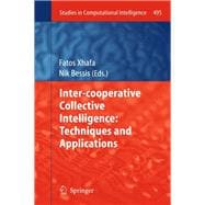 Inter-Cooperative Collective Intelligence