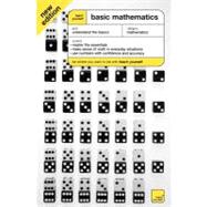 Teach Yourself Basic Mathematics