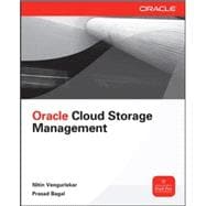 Database Cloud Storage The Essential Guide to Oracle Automatic Storage Management