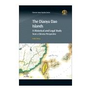 The Diaoyu Dao Islands
