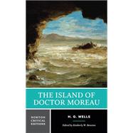 The Island of Doctor Moreau