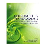 Heterogeneous Photocatalysis