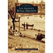 Los Angeles's Boyle Heights