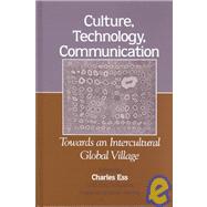 Culture, Technology, Communication