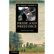 The Cambridge Companion to Pride and Prejudice