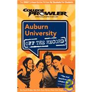 Auburn University Al 2007