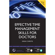 Effective Time Management Skills for Doctors