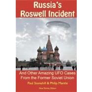 Russia's Roswell Incident