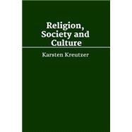 Religion, Society and Culture