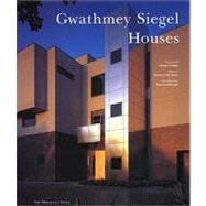 Gwathmey Siegel Houses