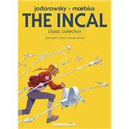 The Incal: Classic Collection