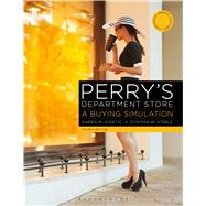 Perry's Department Store: A Buying Simulation