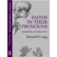 Faiths in Their Pronouns Websites of Identity