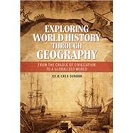 Exploring World History through Geography