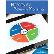 Hospitality Sales and Marketing Exam eVoucher, 6th ed (ExamFlex-70-703-14-16-10-06-EN)