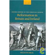 Reformation in Britain And Ireland