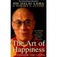 The Art of Happiness: A Handbook for Living