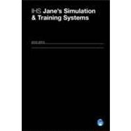 IHS Jane's Simulation & Training Systems 2012-2013