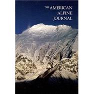 American Alpine Journal, 1982