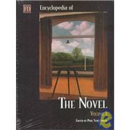 Encyclopedia of the Novel