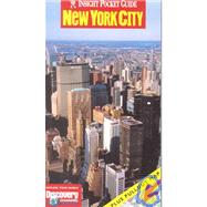 Insight Pocket Guides New York City