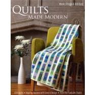 Quilts Made Modern