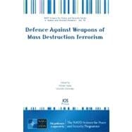 Defence Against Weapons of Mass Destruction Terrorism
