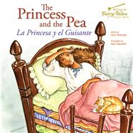 The Princess and the Pea / La Princesa Y El Guisante