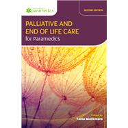 Palliative and End of Life Care for Paramedics
