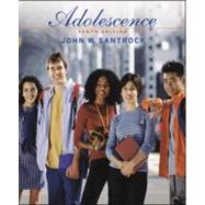 Adolescence (Text)