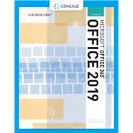 Illustrated Microsoft Office 365 & Office 2019 Advanced